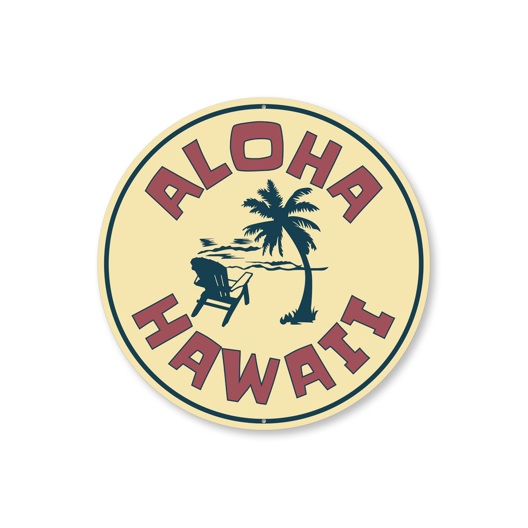 Aloha Semi Sheer Hawaiian Blouse in Black – Z & Joxa Co.