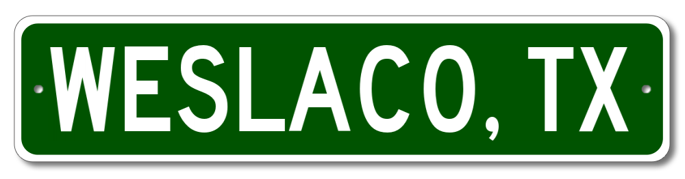 Weslaco Weslaco