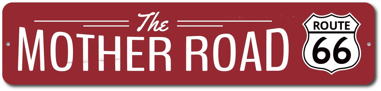 Personalized Historic The Mother Road Name Ensa1002366 Us Route 66 Sign Plaques Signs Home Furniture Diy Cientificafest Cientifica Edu Pe - roblox route 66