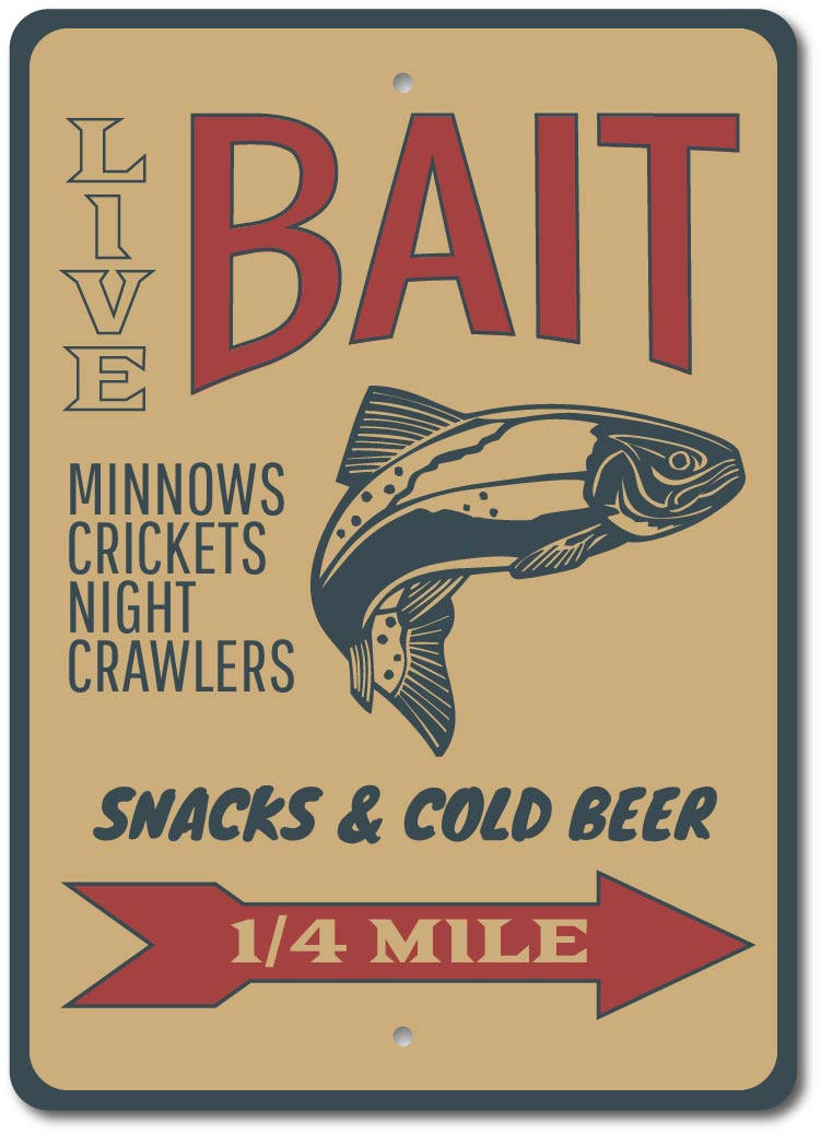 bait bait shop