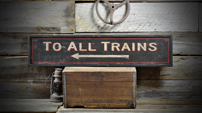 Custom Cape Cod Canal Arrow Sign Rustic Hand Made Vintage Wooden ENS1000588